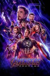 Avengers Endgame