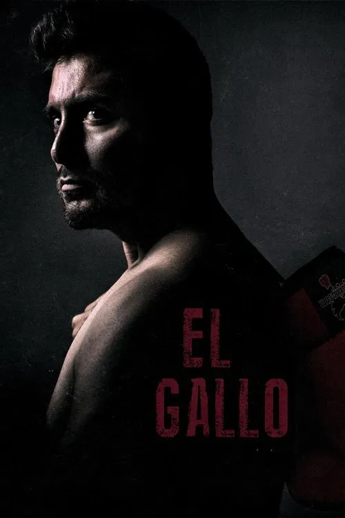 El Gallo (2018) WEB-DL {Hindi-English} Dual Audio 480p [250MB] | 720p [830MB] | 1080p [2GB]