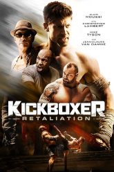 Kickboxer Retaliation
