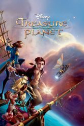 Treasure Planet
