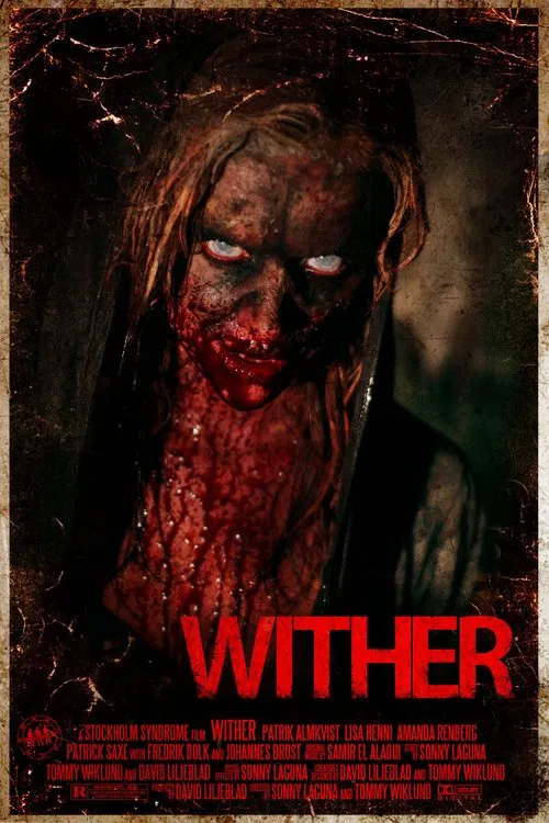 Wither (2012) Dual Audio {Hindi-Swedish} BluRay 480p [340MB] | 720p [840MB] | 1080p [1.9GB]